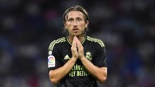 BBC: Modrić nije brend, on je samo vrlo dobar igrač