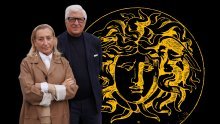 U njemu vide ogroman potencijal: Evo što stoji iza odluke Prade da kupi Versace