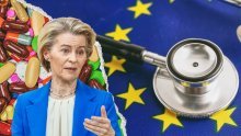 Ako živite u Hrvatskoj, veće su šanse da umrete od neke bolesti: EU to sada želi promijeniti