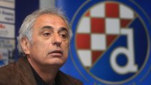 Vahid Halilhodžić novi trener Dinama? Evo što on kaže o tome