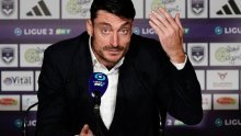 Španjolac zbog Dinama potpuno izgubio živce: Dosta mi je, to su laži!