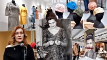 Od mlade partizanke do prve dame kojoj su haljine poklanjali Chanel i Dior: Zavirite u život Jovanke Broz