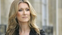 Za Celine Dion cipele su poput droge