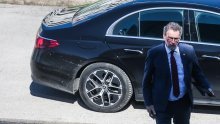 Fuchs posjetio školu u kojoj nitko ne štrajka: Sindikati teško prihvaćaju činjenice