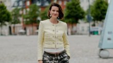 Ova bob frizura oduševljava jer nikad ne izlazi iz mode, a tako je elegantna