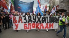 Ne stišavaju se reakcije nakon protjerivanja Hrvata iz Srbije: 'Skandalozno i opasno'