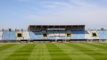 Promijenjen je najgori travnjak u SHNL-u. Pohvalili se objavom na mrežama
