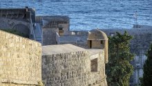 Will Smith i Rafael Nadal dovode svoje timove u Dubrovnik: Bit će to 'luda vožnja'