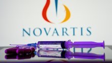 Švicarski Novartis najavljuje ulaganja u proizvodnju lijekova u SAD-u