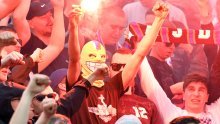 Sprema se nova invazija hajdukovaca; pogledajte red za ulaznice