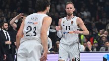 Grobari gnjusno vrijeđali Musu; zvijezda Reala im odgovorila i oduševila košarkaški svijet