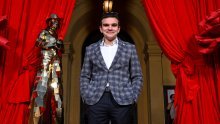 Martin Kosovec svojom zahvalom roditeljima nasmijao cijeli HNK