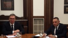 Packa iz Bruxellesa: Aleksandru Vulinu zabranjen ulazak u EU