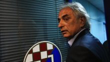 Vaha o Dinamu: Ovo je neozbiljno. Novi trener ima samo jedan zadatak