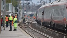 Revolucionarni projekt: Pruga spaja dvije luke i dva mora, te otvara 62.000 radnih mjesta