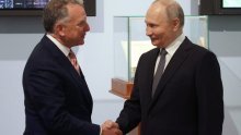 Witkoff i Putin četiri sata razgovarali o 'ukrajinskom rješenju'