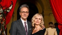 Saša Kopljar i njegova supruga nikad nisu bili elegantniji