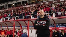 Sopić doživio prvi poraz u novom klubu