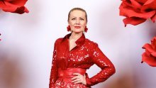 Barbara Kolar ovim izdanjem privukla je poglede: Niti jedan detalj nije bio slučajan