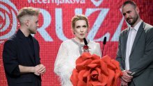 Zbog onoga što je ispričala Ivana Mišerić nitko u publici nije mogao zaustaviti suze