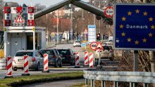 Teroristi prijete Danskoj, nastavljaju se kontrole na granici s Njemačkom