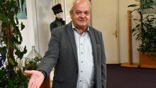 Mirko Duspara kandidira se za još jedan gradonačelnički mandat