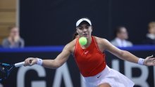 Ana Konjuh poražena u prvom kolu kvalifikacija Stuttgarta