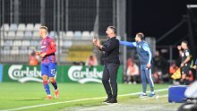 Gennaro Gattuso otkrio na koja tri igrača ne računa za ogled protiv Lokomotive