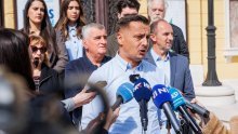 DOMiNO i Most ušli u koaliciju u Splitsko-dalmatinskoj županiji