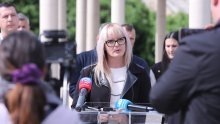 Koalicija Most-HSLS-HSP-BUZ predstavila kandidatkinju za zamjenicu šibenskog župana