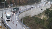 VIDEO Završena važna faza radova na čvoru Mravince, ukida se privremena regulacija prometa