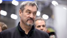 Šef CSU-a kaže da će se zalagati za zonu slobodne trgovine između Europe i Indije