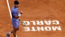 Carlos Alcaraz po prvi put u finalu ovog turnira