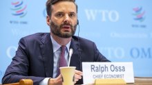 Glavni ekonomist WTO-a tvrdi da je malo vjerojatna obećana korist od carina