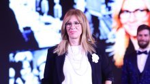Mirna Zidarić gušta na odmoru i zafrkava supruga: 'Sinovi slavnih očeva...'
