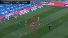 Pogledajte golčinu Petra Sučića koju ne bi zaustavila ni dva vratara