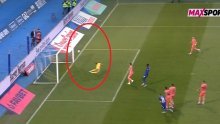 Pogledajte kako su Malenica i stativa pokvarili Pjacino slavlje
