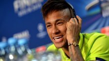 Je li se Neymar ugledao na Sergija Ramosa?