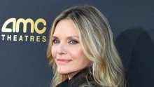 Nježna objava: Michelle Pfeiffer pokazala brata i sestre