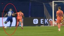 Kome se zamjerio Marko Pjaca? Pogledajte kako ga je stativa rastužila još jednom