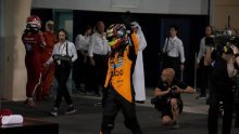 Oscar Piastri kreće s najbolje startne pozicije, Lando Norris pokvario uspjeh McLarena