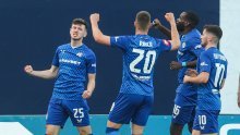 Sučić i Ademi izvukli Dinamo iz krize. Pogledajte golove i sve prilike
