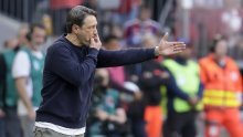 Niko Kovač u drami zaustavio Bayern i ostavio Bayer u igri za naslov