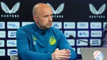 Perković: Da mi je netko rekao da ćemo biti na bod, rekao bih mu da je lud...