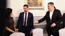 Milanović sudjelovao na Samoborskoj salamijadi