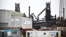 Velika Britanija preuzela kontrolu nad British Steelom, nacionalizacija vjerojatna