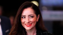 Zrinka Cvitešić posvetila objavu nećakinji koja se nedavno ozlijedila u 'Survivoru'