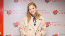 Nataša Janjić Medančić u ležernom, ali stylish izdanju, a ovaj je baš dobar