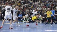 Ozljeda Ivana Martinovića zgrozila suparničkog vratara; njegova poruka je jasna