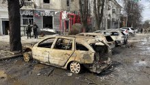 Rusi ubojstvu 34 civila u Sumiju: Balističkim raketama gađali smo zapovjednika ukrajinske vojske